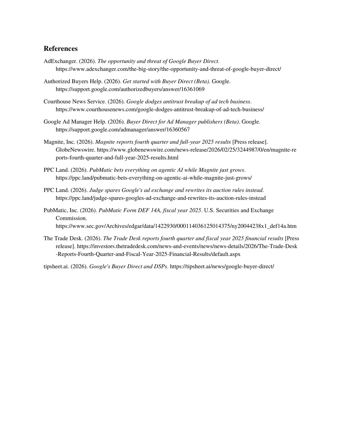 Page 13 of 13 of Beyond the DSP. The text of this page is in the Read online view.