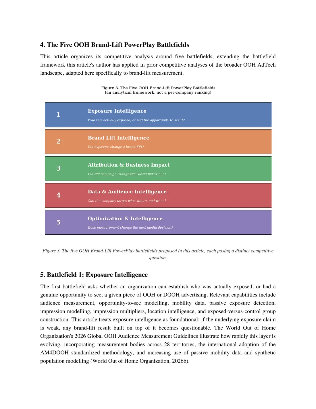 Page 5 of 14 of From Exposure to Impact. The text of this page is in the Read online view.