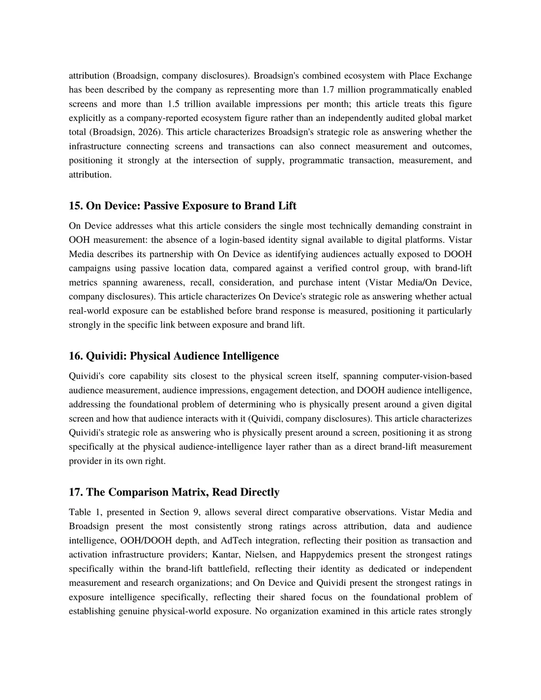 Page 9 of 14 of From Exposure to Impact. The text of this page is in the Read online view.