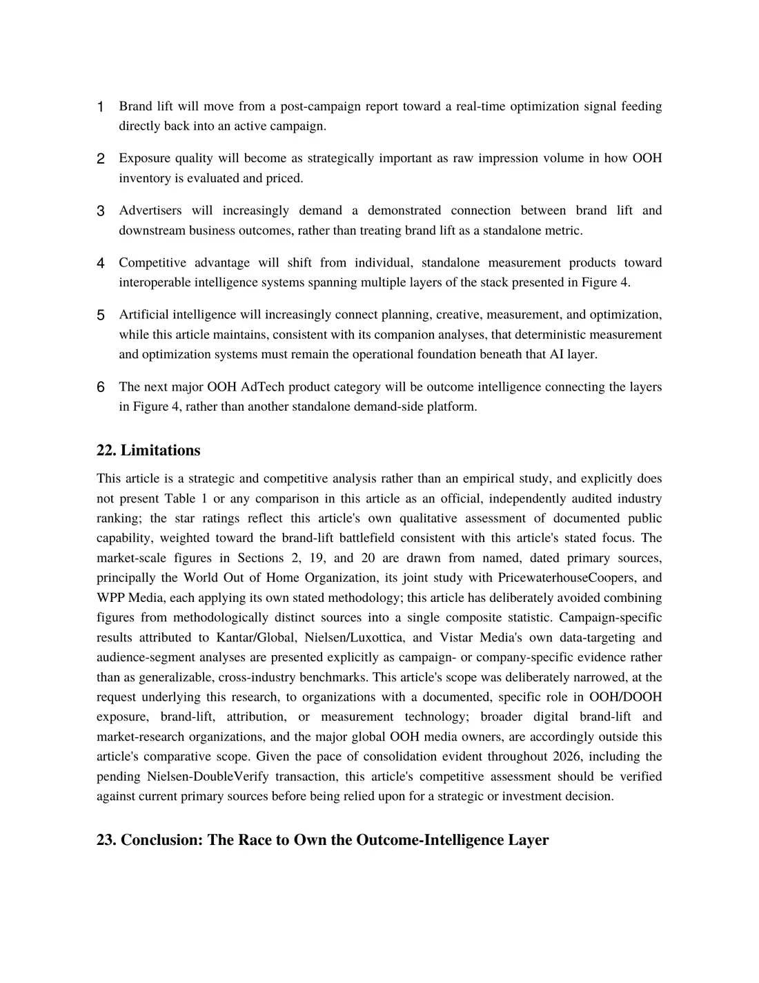 Page 12 of 14 of From Exposure to Impact. The text of this page is in the Read online view.