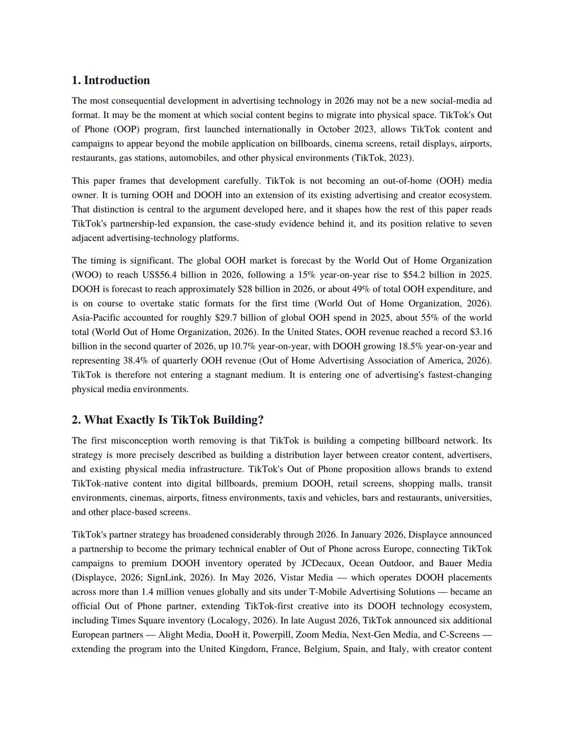 Page 3 of 13 of From Feed to Street. The text of this page is in the Read online view.