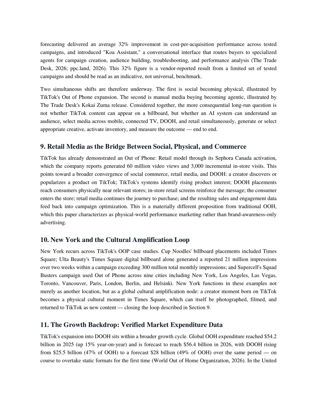 Page 9 of 13 of From Feed to Street. The text of this page is in the Read online view.