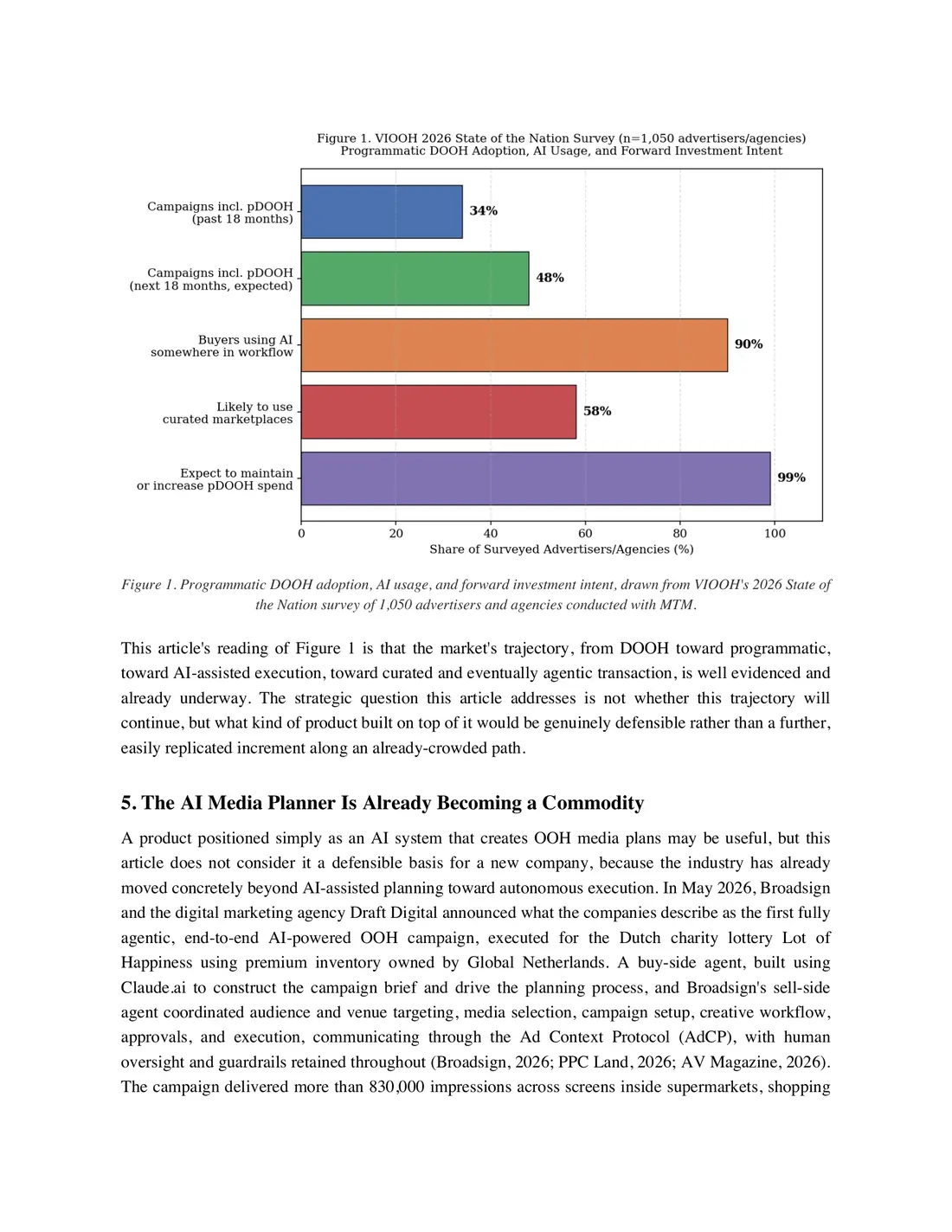 Page 4 of 17 of From Media Buying to Outcome Engineering. The text of this page is in the Read online view.