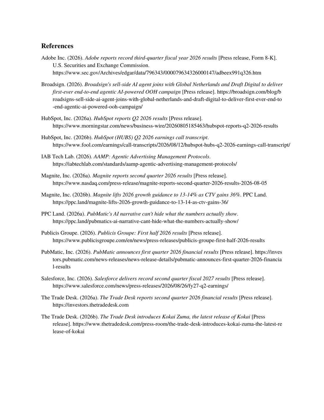 Page 14 of 14 of The Rabbit Didn't Lose the Race, He Changed the Story. The text of this page is in the Read online view.