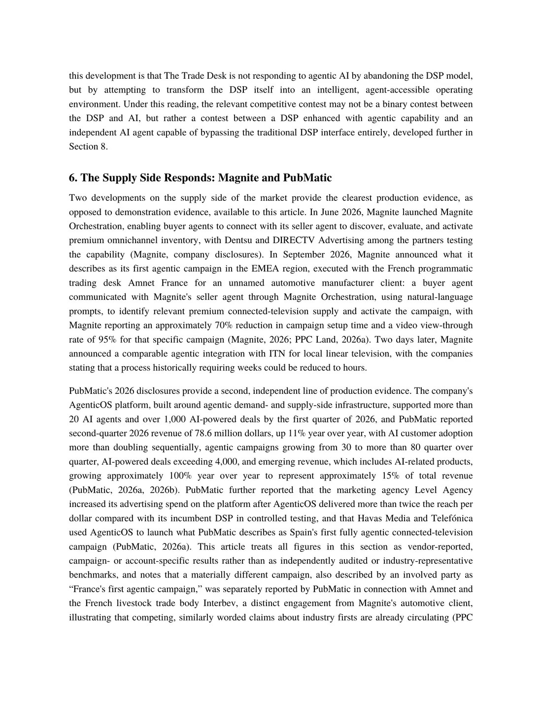 Page 4 of 13 of From Buying Interface to Execution Infrastructure. The text of this page is in the Read online view.